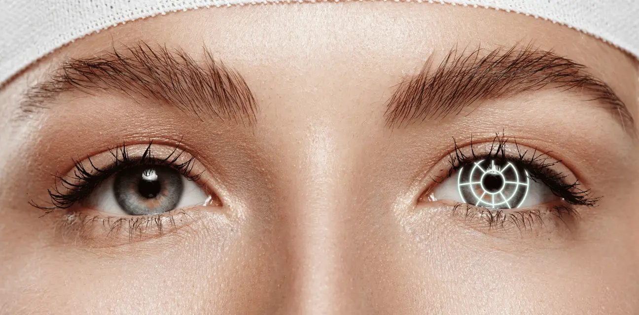 ReLEx Smile – лазерная коррекция зрения нового поколения